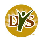 Logo Decatur Youth Services