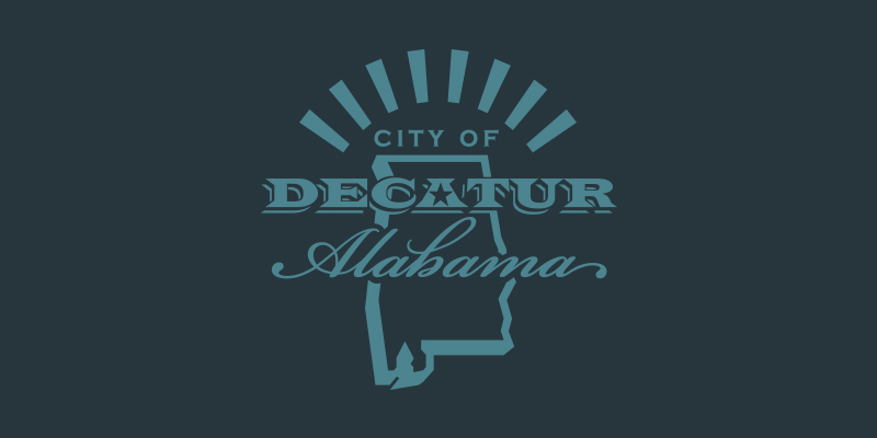 City of Decatur, AL event