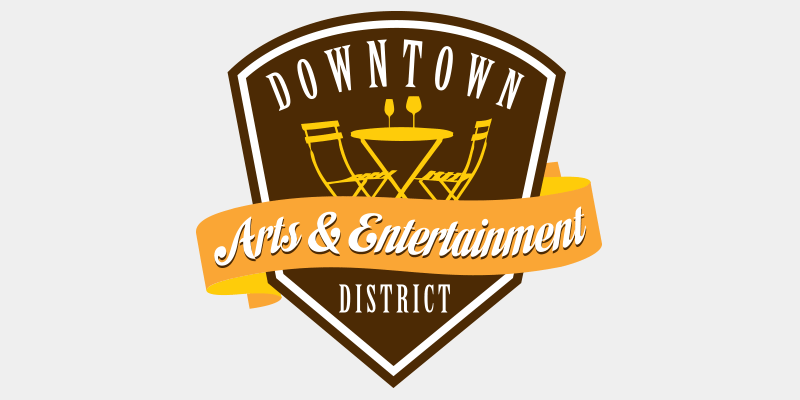 Arts & Entertainment District