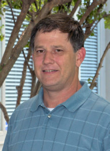 Carl Prewitt, Engineering Department