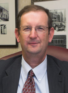 Herman H. Marks, Jr., Legal Department City Attorney