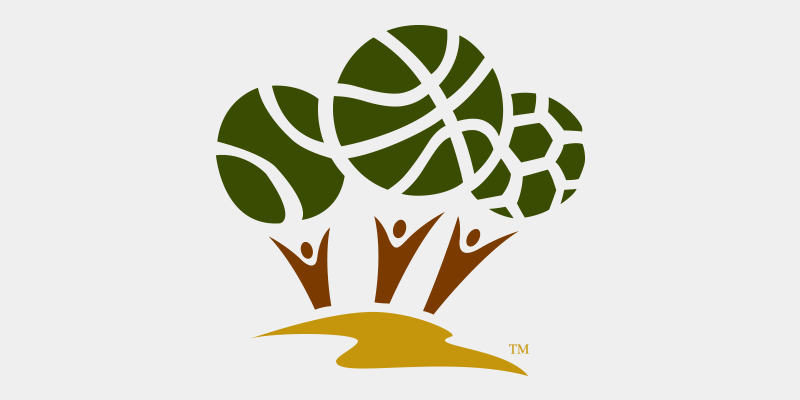 Decatur Parks & Recreation Logo