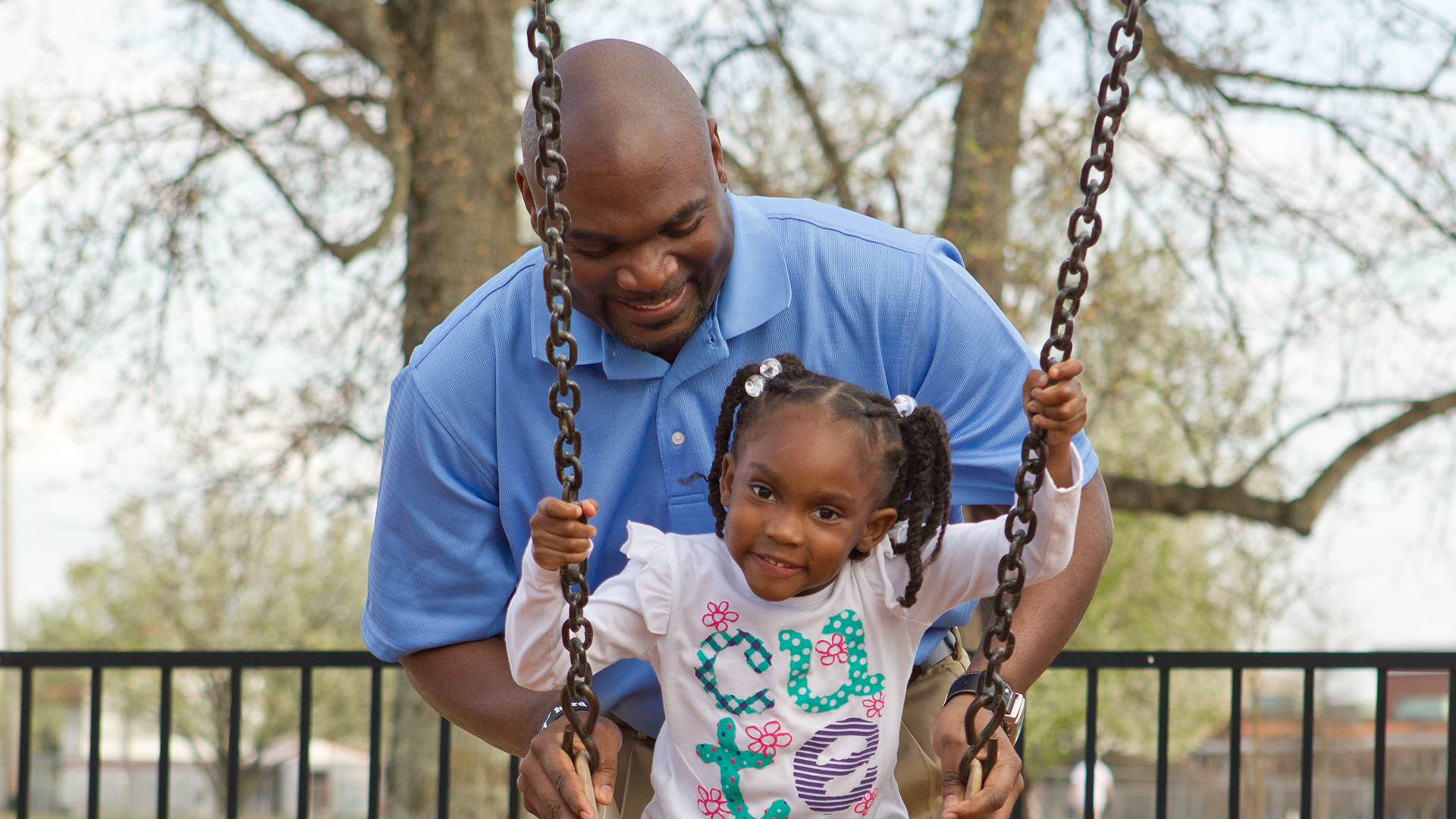 Padre e hija