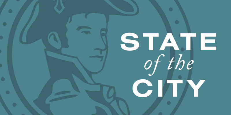 State of the City