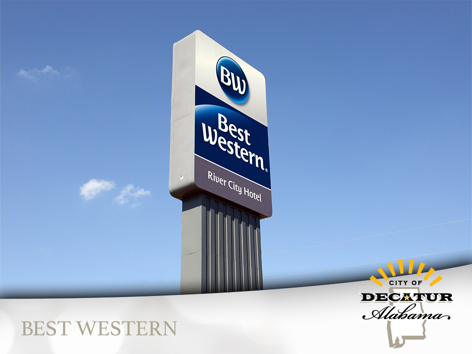 2017的城市状况 -  Best Western