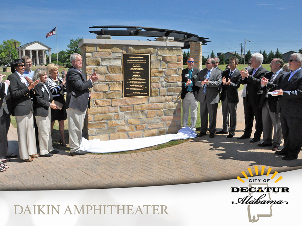 State of the City 2017 - Daikin Amphitheater