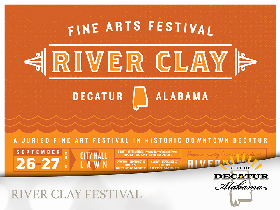 State of the City 2017 - River Clay