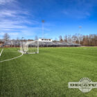 The Jack Allen Sports Complex championship field pictured here will facilitate the NAIA Lacrosse Championships from 2026-2028.