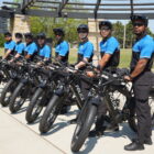 2026 Decatur Police Bike Unit