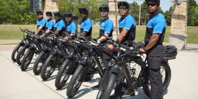 2026 Decatur Police Bike Unit